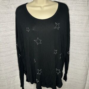 Altar’d State women’s long-sleeved top, size medium